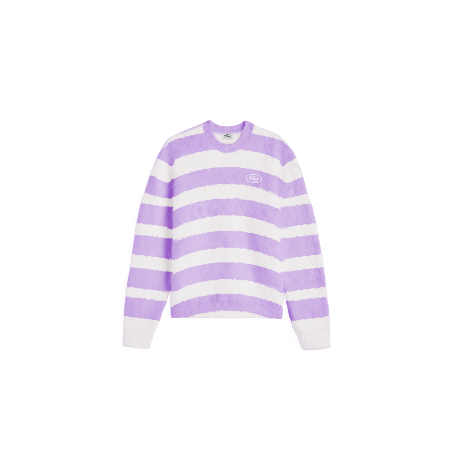 LIGHT PLUM MINK