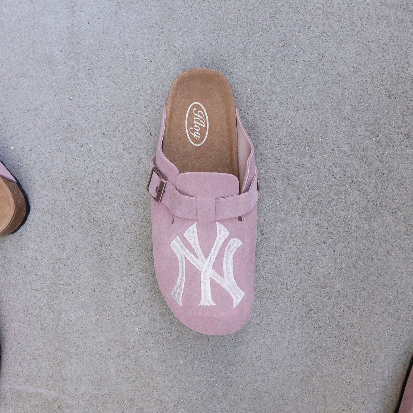 PINK YORKIES
