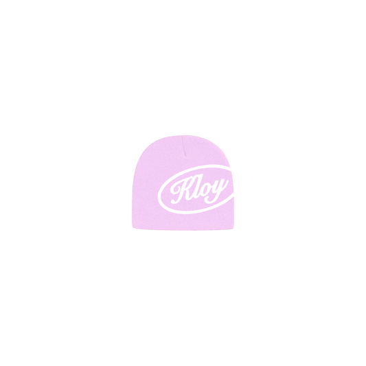 BLUSH BEANIE