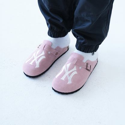 PINK YORKIES
