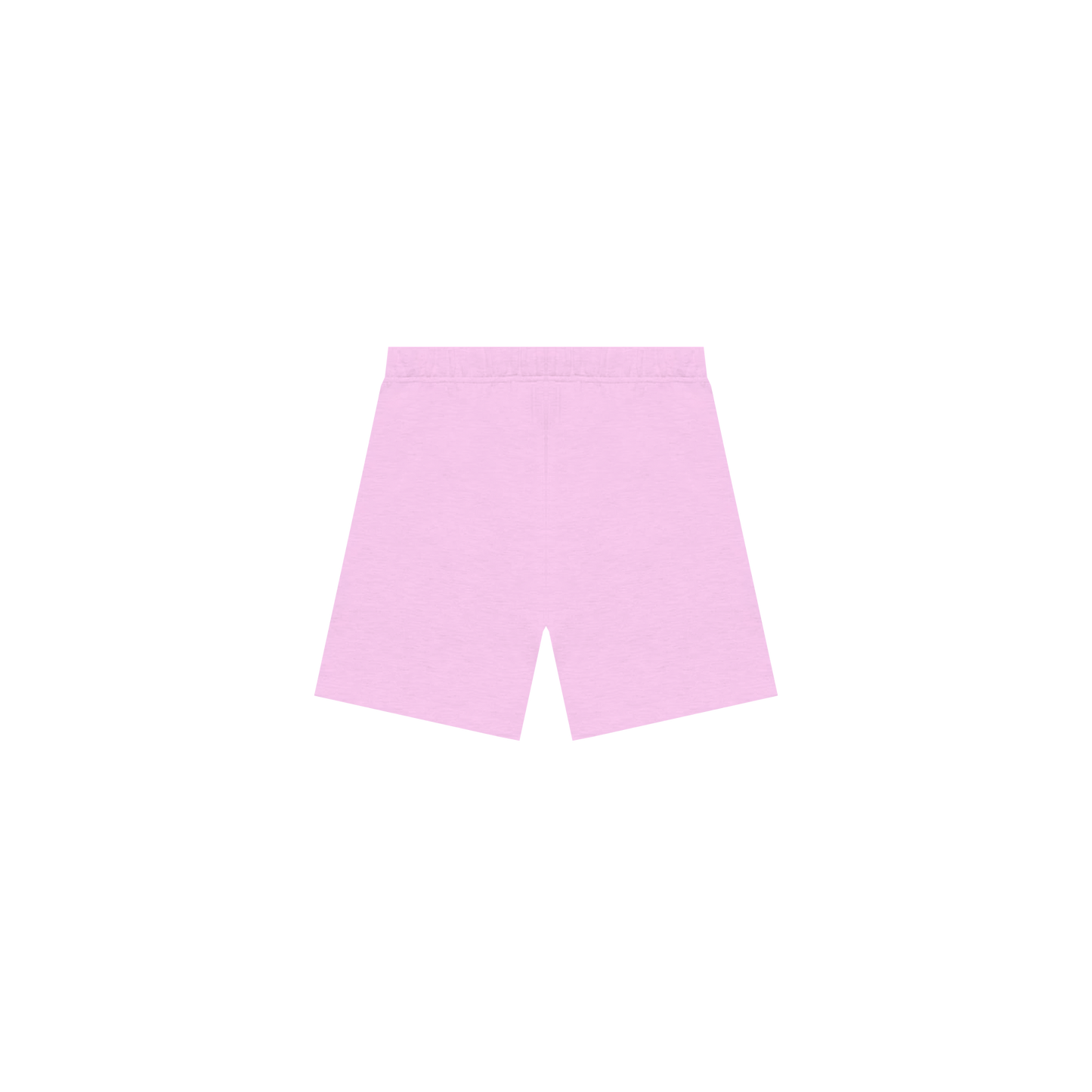 BLUSH PINK SHORTS